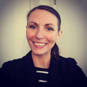 Team Page: October for Erin - In Loving Memory